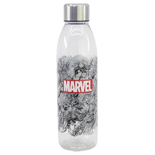 Garrafa AQUA 980 ml MARVEL