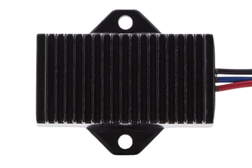 HELLA Steuergerät LED Anhängerbeleuchtung - 12V - Umbau Umrüstung Glühlampe auf LED - 5DS 357 030-001