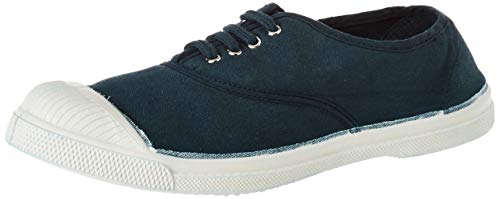 Bensimon Tennis Lacet, Zapatillas para Mujer, Pavo, 37 EU