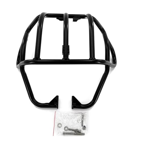 Barre Protection Moto G 650 GS pour l'Aventure Tout-Terrain et Trails