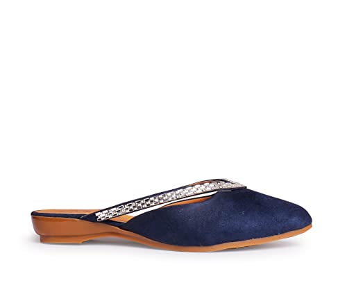 Image of CANVI Stylish | Fancy | Comfortable Stylish Fancy and comfort Trending Flat Fashion sandal for Women & Girls