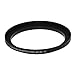 Cavision Thin Step-Up Ring, Front 82mm Thread (85mm OD), Rear 72mm Thread, Depth 6mm