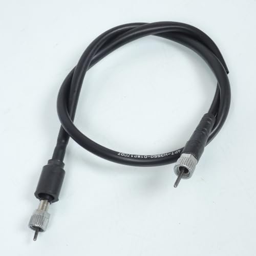 Cable de cuentakilómetros original Yamaha Waap 125 para reparar el panel de instrumentos 2008-2010