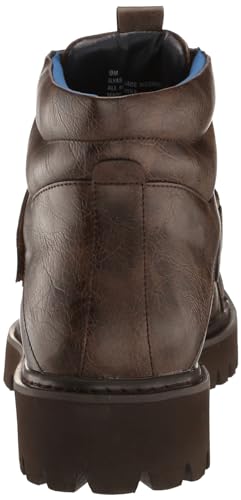 IZOD Men's Ilyas Work Boot3