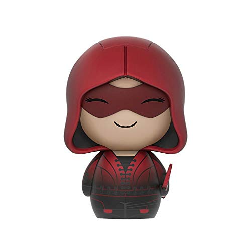 Funko Dorbz: Arrow - Speedy Action Figure