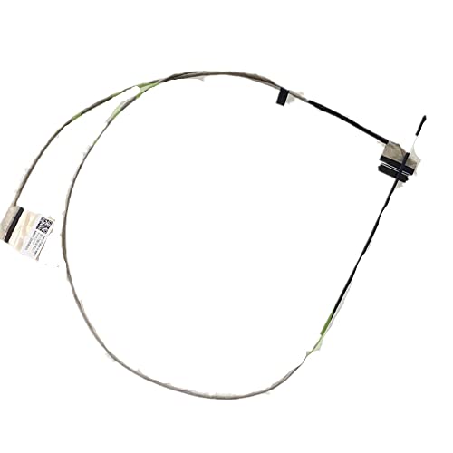 Câble d'écran HP 240 G7 replacement écran d'ordinateur portable LCD LED