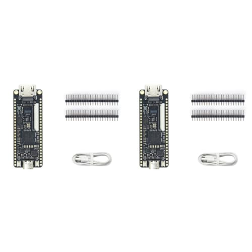 Nano 9K FPGA GW1NR-9 RISC-V lot de 2 cartes de développement pour vos projets électroniques - 2