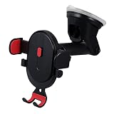 WOONEKY 1 Juego Soporte para Teléfono De Coche Cargador De Teléfono Inalámbrico Teléfono Celular Cargadores Inalámbricos Coche Soporte De Teléfono Celular Soporte De Tableta Soporte
