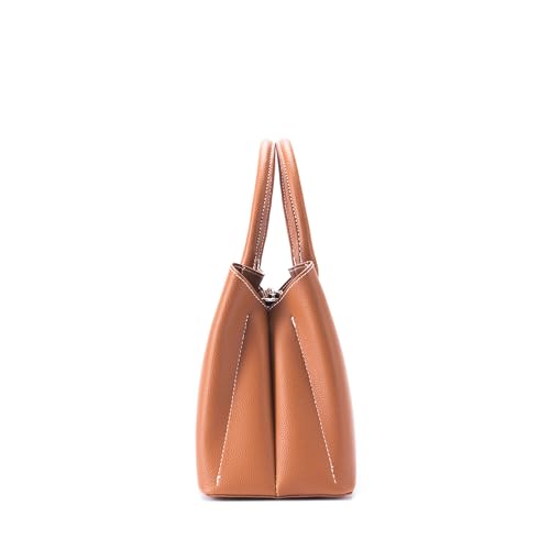 Image of Lino Perros Avril Satchel Bag