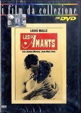Les Amants (Editoriale - Audio Italiano e