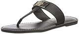 Tommy Hilfiger - Sandalia plana para mujer