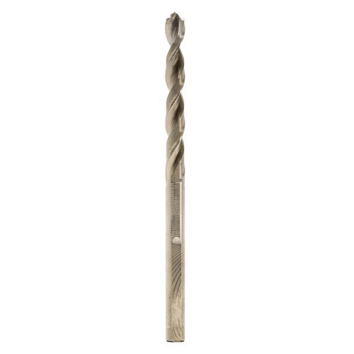 DeWalt DWA1216 Cobalt Pilot-Point Drill Bit, 1/4 In. - Quantity 5