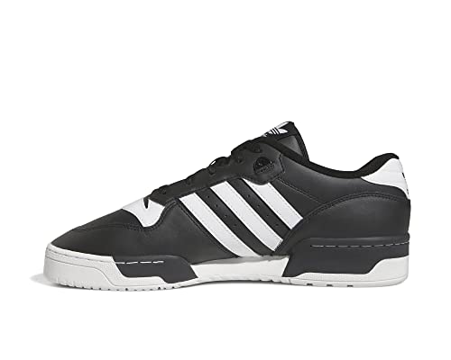 Image of adidas Mens Rivalry Low Sneaker
