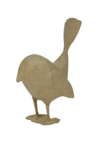 Preisvergleich Produktbild DecoPatch kleine Vögel