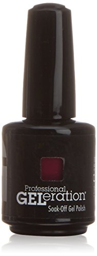 Preisvergleich Produktbild Jessica Cosmetics GELeration Gorgeous Garter Belt