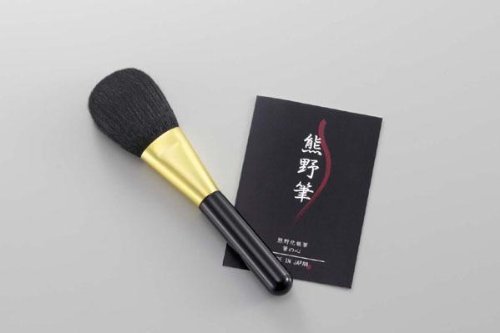 【新品】熊野化粧筆 筆の心　フェイスブラシKFi-10K Amazon.co.jp: KFi-10K 熊野化粧筆 筆の心 フェイスブラシ : ビューティー