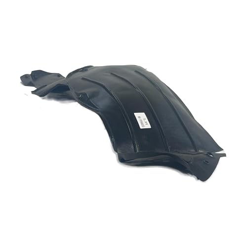 Image of FitParts Compatible with Hyundai Elantra 2011-2013 Front Left Fender Liner
