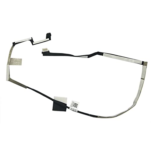 Gintai FDQ70_TOBII_IS5_Cable Tape for Dell Area-51M R2 DC02003M300 015G5P - Image 3