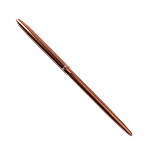 Image of 1Pc Kolinsky Acrylic Nail Art Brush UV Gel Builder Nail Painting Pen Salon DIY Manicure Accessories