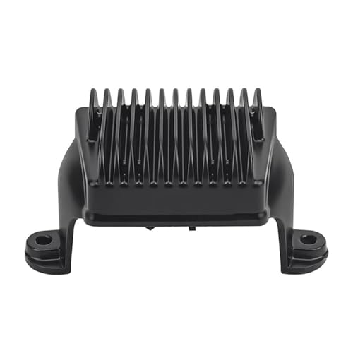 Régulateur de tension moto pour rouler serein en Street Glide FLHX et Electra FLHT