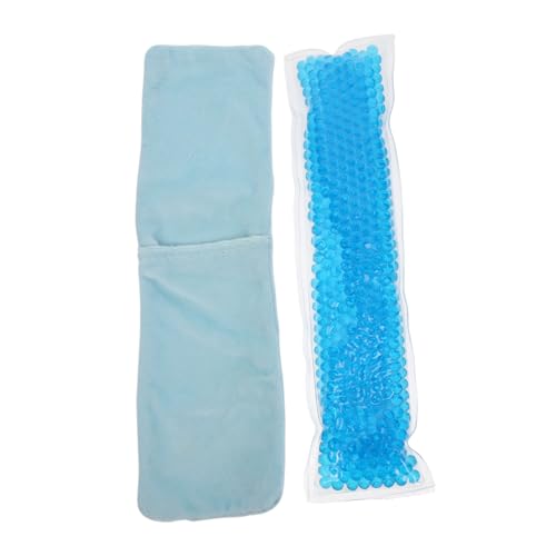 Compresse froide périnée post-partum réutilisable en PVC