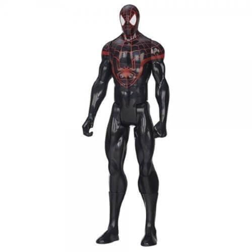 SPIDER-MAN Marvel Ultimate Titan Hero Series Ultimate Figura