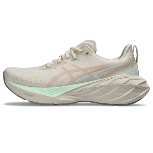 ASICS ���f�B�[�X NOVABLAST 4 �����j���O�V���[�Y, �I�[�g�~�[��/���[�����b�N, 10.5