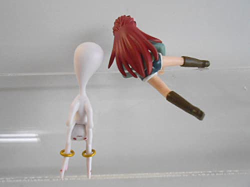 Amazon.co.jp: ♯Jxb29JZコップのフチのまどか☆マギカ人気2種魔法少女