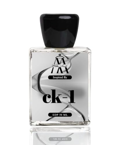 Image of Mother Heart Inspired By One Eau De Parfum (EDP) 50ML | Iconic Fresh Citrus & Green Notes | Long-Lasting Unisex Fragrance