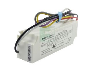 LUC-024S105DSP LUC Series 25 W 1.05 A 24Vdc Out Max Dimmable Indoor Constant Current LED Driver - 1 item(s)