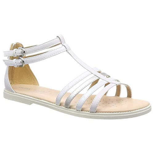 Image of Geox Girl Karly Strappy Sandal