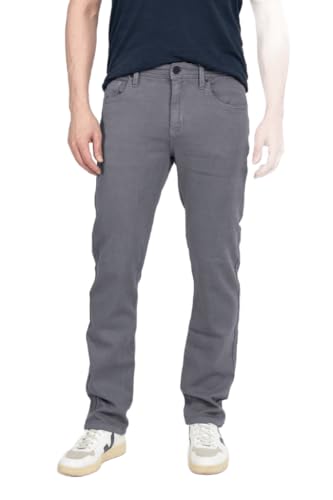Jack Fit Grey Comfort