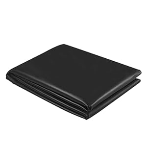 Wiweda EPDM Dachfolie 1mm 4,5x6m