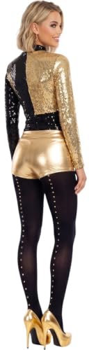 Image of ToBeInStyle Women's Timeless Backseam Pantyhose