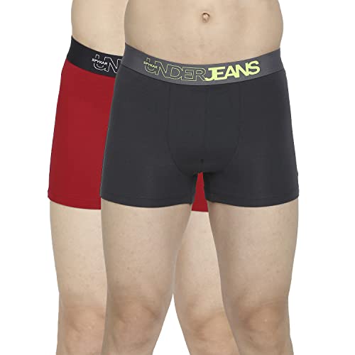 Image of Underjeans Men Trunk