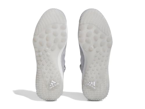 adidas Men's Adizero Afterburner 9 Turf Baseball Shoes Sneaker4