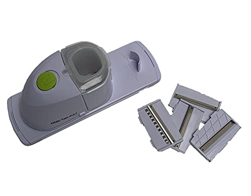One Touch KC25 Mandoline Automatique