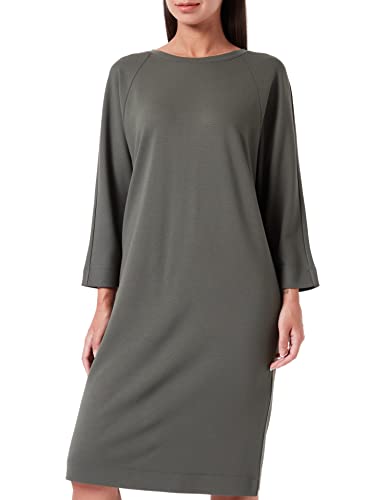 Gerry Weber Damen 985007-44101 Kleid, Moss, 40 EU