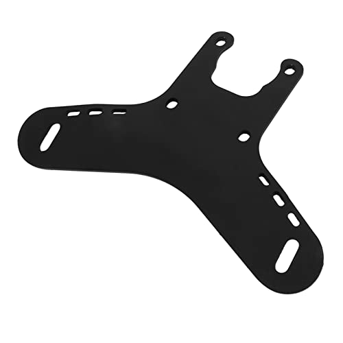 Soporte de montaje para luces antiniebla, duradero de aluminio para camiones todoterreno, SUVs y camping miniatura 3