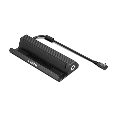 Station d'accueil Lenovo Legion Go Cover