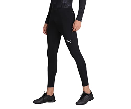 PUMA Men's Liga Baselayer Long Tight Pants - Image 4