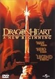 ドラゴンハート 新たなる旅立ち 【DVD】