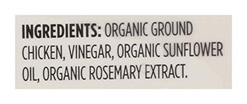 365 By Whole Foods Market, Organic Ground Chicken, Step 3, 16 Ounce - Image 5