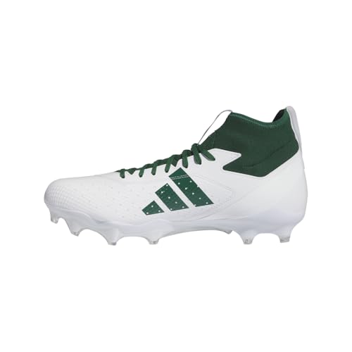 adidas Unisex-Adult Adizero Impact American Football Sneaker4