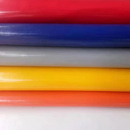 Cloison transparente pour balcon en PVC imperméable de 2,1x2,2m