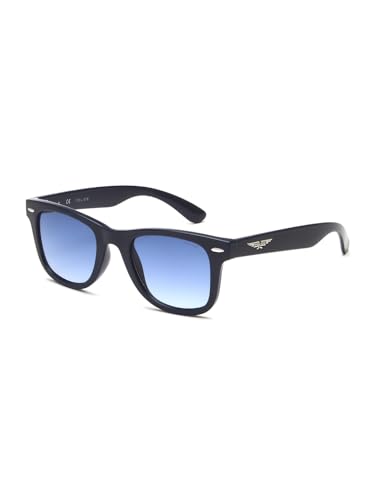 Image of POLICE sunglasses| 100% UV protected | Gradient | Full Rim | Wayfarer | Men and Women Polycarbonate Frame & Lens