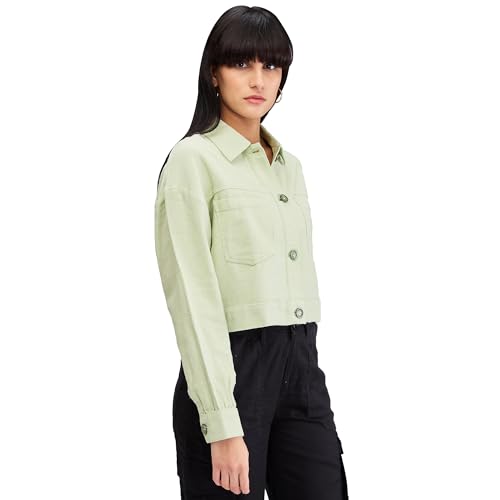 Image of Spykar Women Shirts
