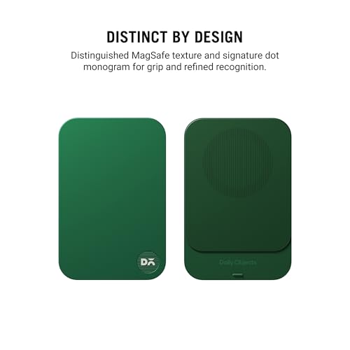 Image of DailyObjects Forest Stack Phone Wallet Stand
