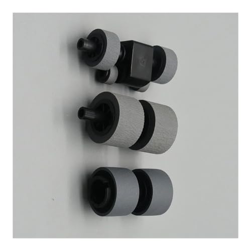 Kit rouleau 6FW06-60001 HP ScanJet Pro 2000 S2 scanner pièce de rechange alimentation