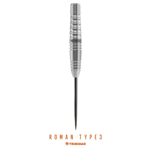 Amazon.co.jp: TRiNiDAD PRO Roman3 Steel トリニダード プロ ローマン